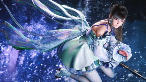 《劍星2》蓄勢待發 開發團隊直言《尼爾》音樂影響深遠，探索動漫游戲融合開發新篇章