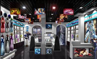 千元起步 以創意與協作開啟動漫游戲開發的生存之路